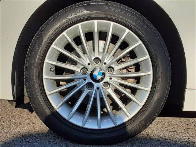 BMW BMW 3series sedan 2015