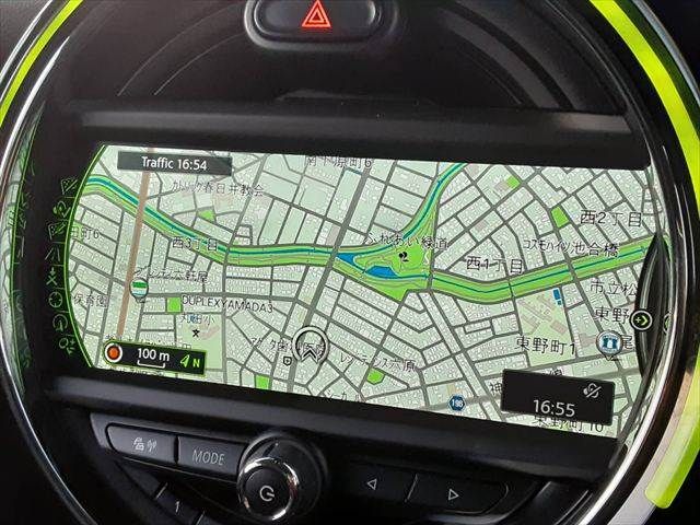 BMW BMW MINI COOPER D 5DOOR 2016