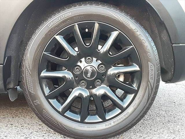 BMW BMW MINI COOPER D 5DOOR 2016