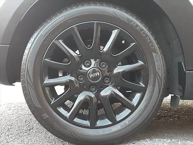 BMW BMW MINI COOPER D 5DOOR 2016