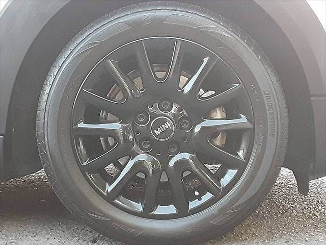 BMW BMW MINI COOPER D 5DOOR 2016