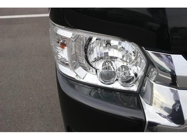 TOYOTA HIACE wagon 2018