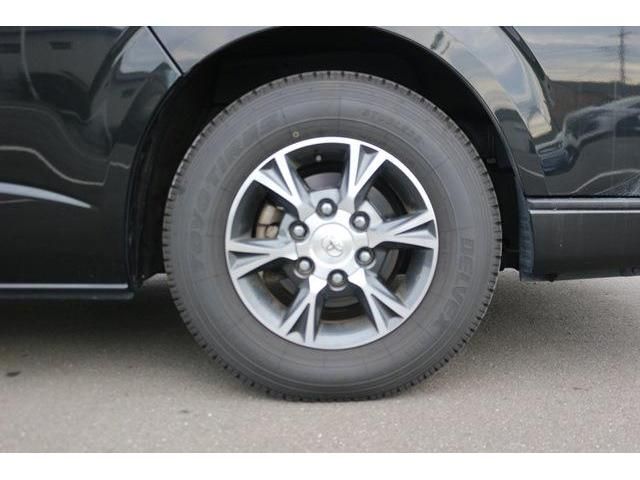 TOYOTA HIACE wagon 2018