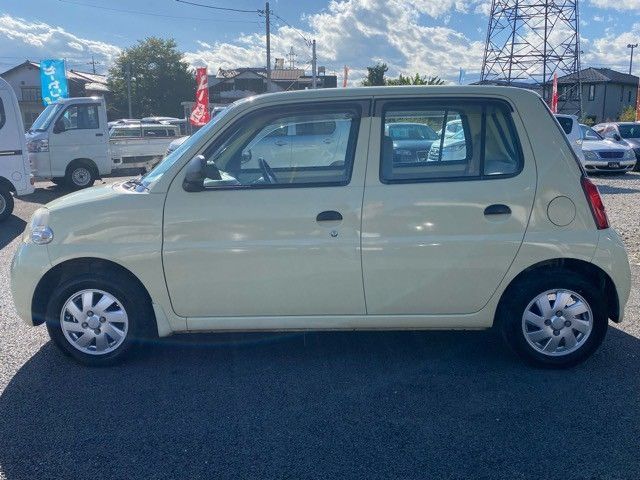 DAIHATSU ESSE 2008