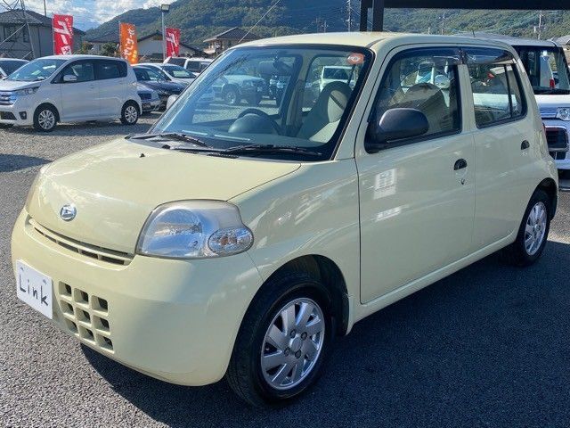 DAIHATSU ESSE 2008
