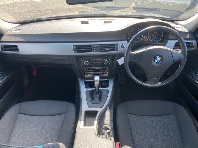 BMW BMW 3series sedan 2008