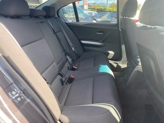 BMW BMW 3series sedan 2008