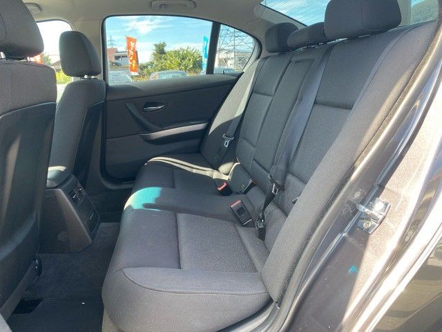 BMW BMW 3series sedan 2008