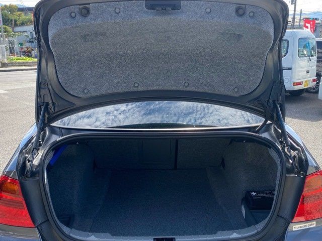 BMW BMW 3series sedan 2008