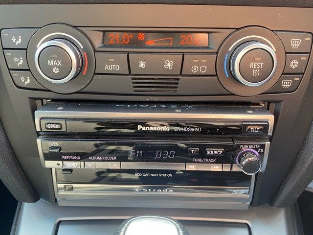 BMW BMW 3series sedan 2008