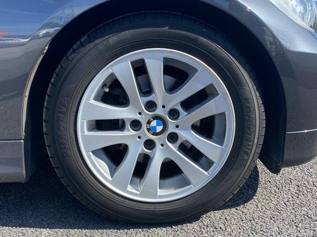 BMW BMW 3series sedan 2008