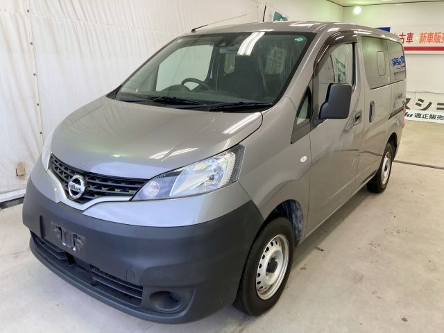 NISSAN NV200 VANETTE van 2020