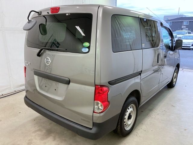 NISSAN NV200 VANETTE van 2020
