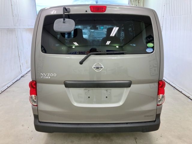 NISSAN NV200 VANETTE van 2020