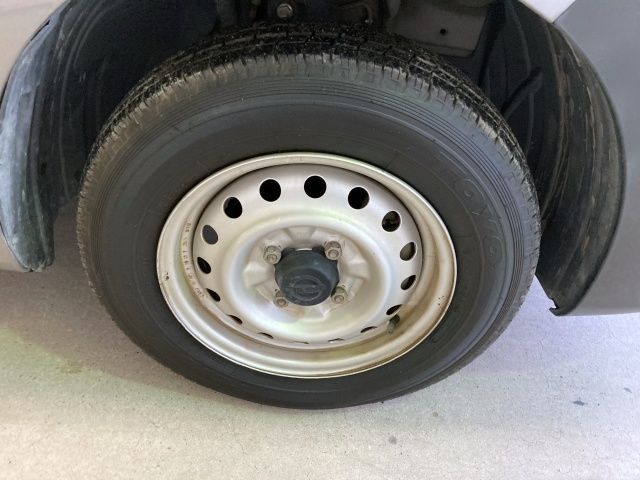 NISSAN NV200 VANETTE van 2020