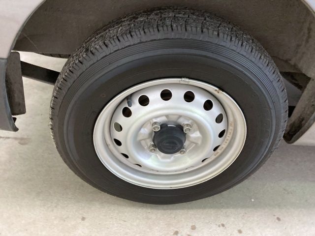 NISSAN NV200 VANETTE van 2020