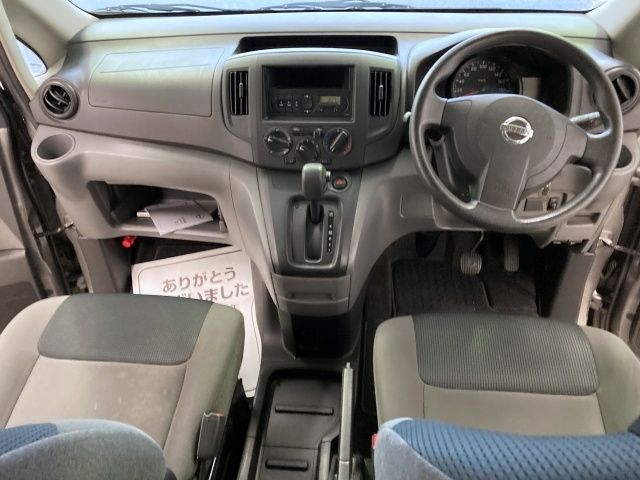 NISSAN NV200 VANETTE van 2020