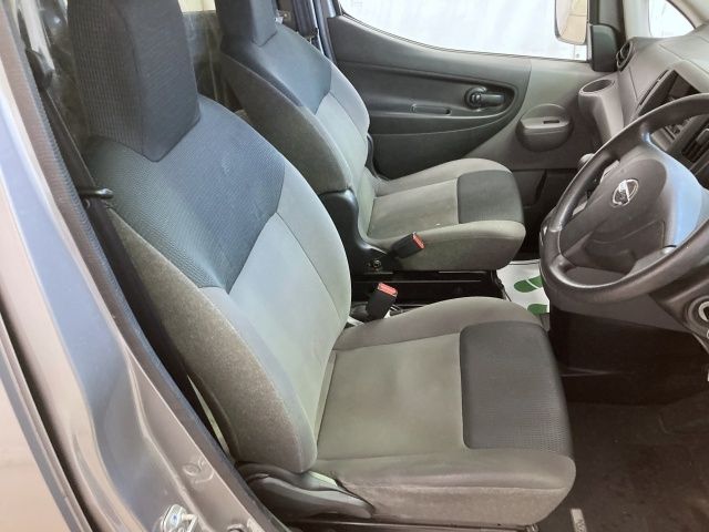 NISSAN NV200 VANETTE van 2020