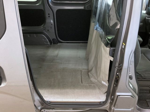 NISSAN NV200 VANETTE van 2020