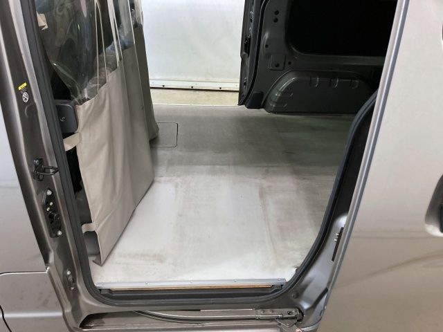 NISSAN NV200 VANETTE van 2020