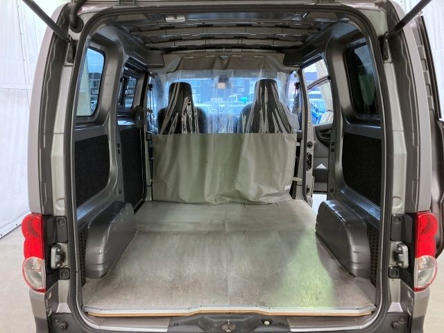 NISSAN NV200 VANETTE van 2020