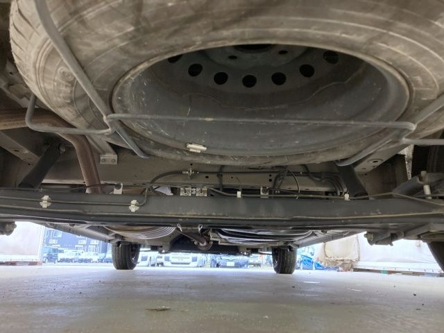 NISSAN NV200 VANETTE van 2020