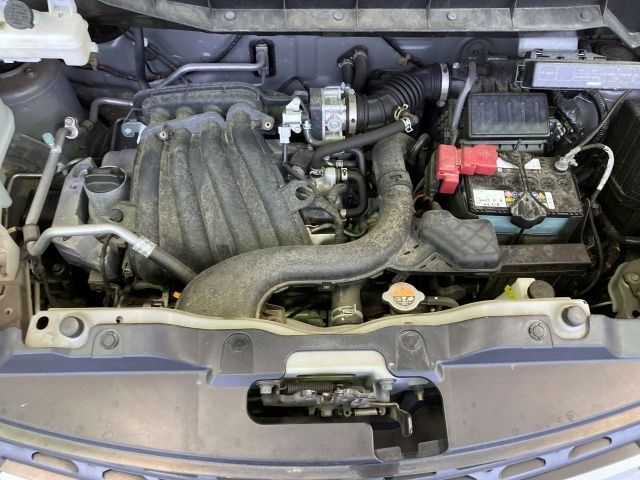 NISSAN NV200 VANETTE van 2020