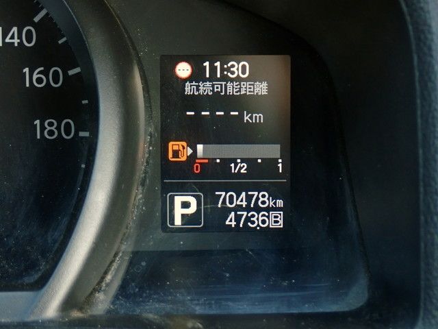 NISSAN NV200 VANETTE van 2020