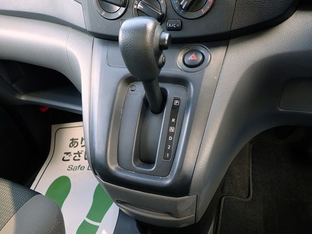 NISSAN NV200 VANETTE van 2020