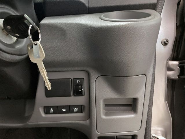 NISSAN NV200 VANETTE van 2020