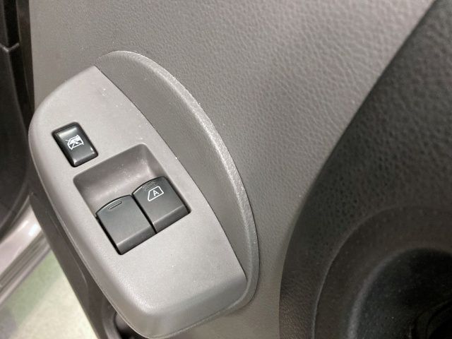 NISSAN NV200 VANETTE van 2020