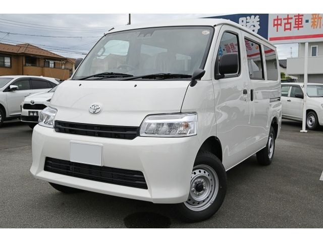 TOYOTA TOWNACE van 2WD 2025