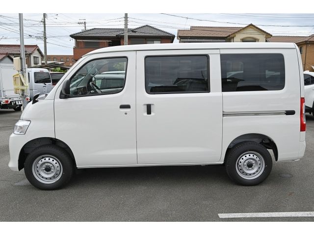 TOYOTA TOWNACE van 2WD 2025