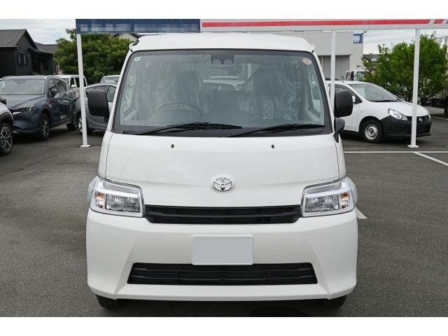 TOYOTA TOWNACE van 2WD 2025