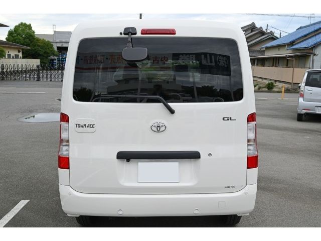 TOYOTA TOWNACE van 2WD 2025