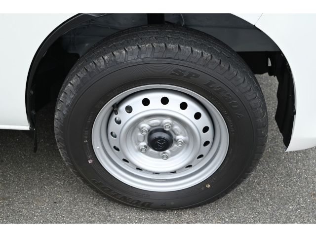 TOYOTA TOWNACE van 2WD 2025