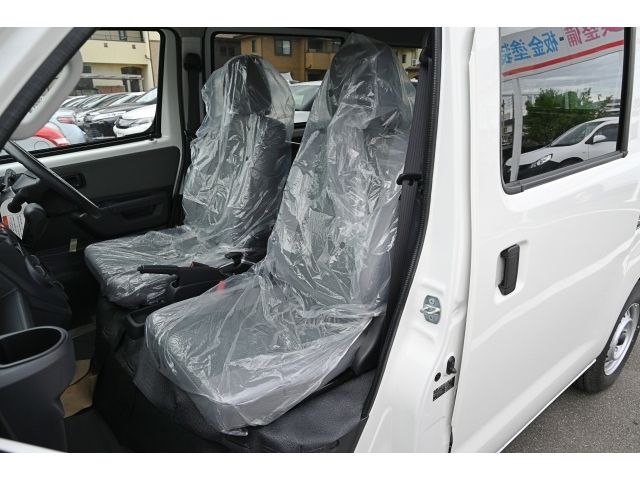 TOYOTA TOWNACE van 2WD 2025