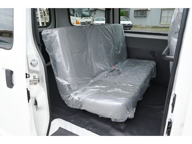 TOYOTA TOWNACE van 2WD 2025