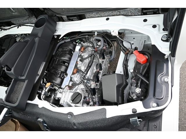 TOYOTA TOWNACE van 2WD 2025