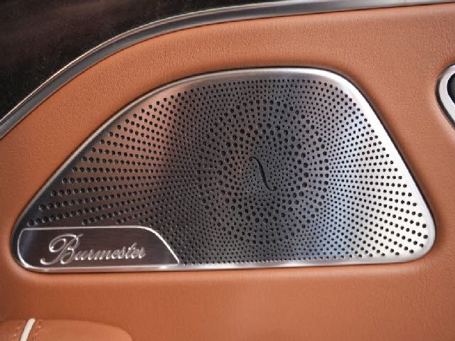 MERCEDES BENZ MERCEDES BENZ S class coupe 2016