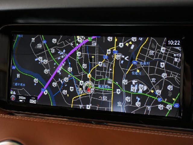 MERCEDES BENZ MERCEDES BENZ S class coupe 2016