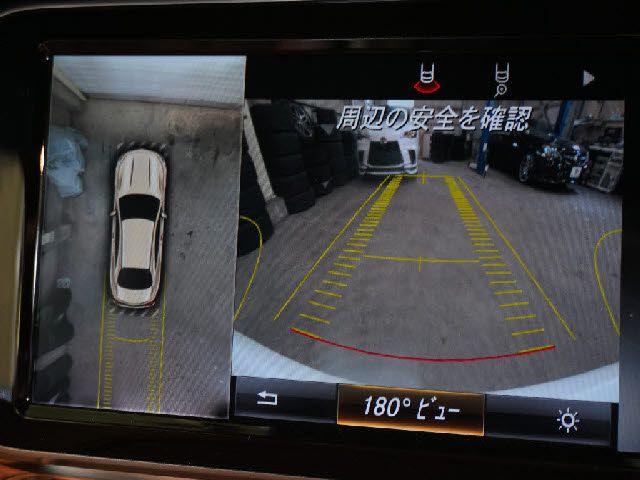 MERCEDES BENZ MERCEDES BENZ S class coupe 2016