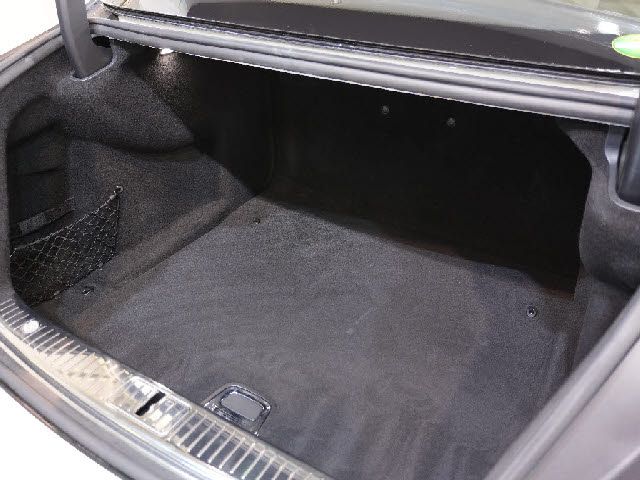 MERCEDES BENZ MERCEDES BENZ S class coupe 2016