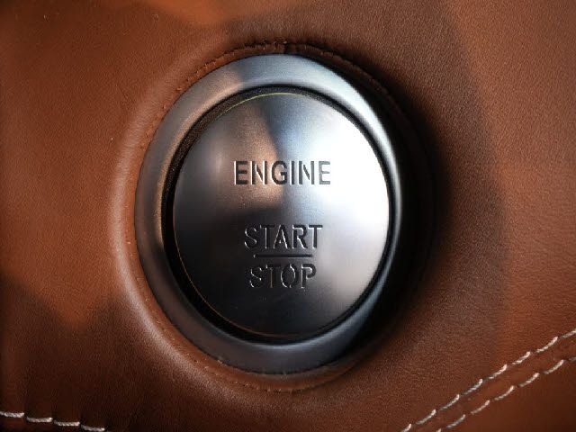 MERCEDES BENZ MERCEDES BENZ S class coupe 2016