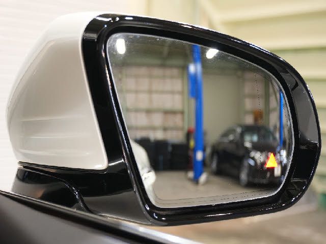 MERCEDES BENZ MERCEDES BENZ S class coupe 2016