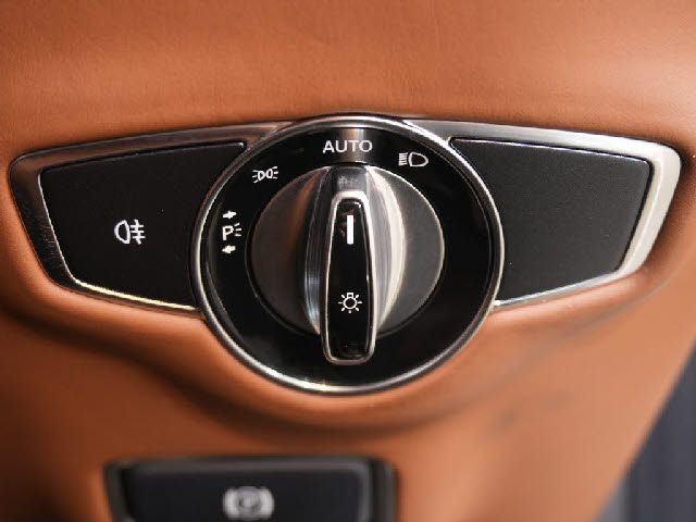 MERCEDES BENZ MERCEDES BENZ S class coupe 2016