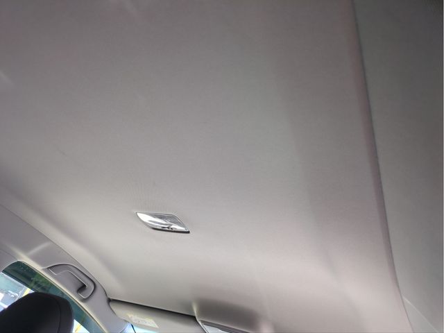 HONDA JADE HYBRID 2015