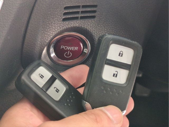 HONDA JADE HYBRID 2015