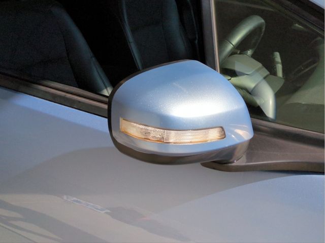 HONDA JADE HYBRID 2015