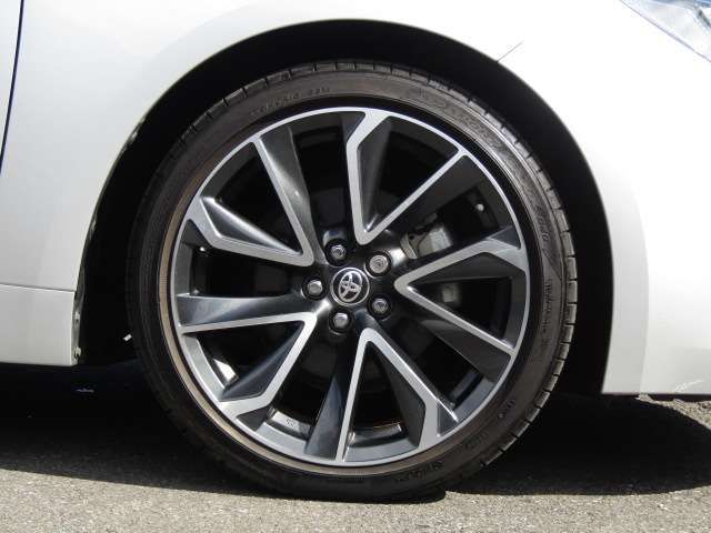 TOYOTA COROLLA SPORT HYBRID 2018